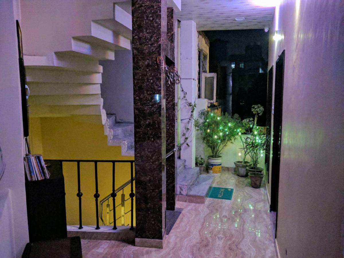 Mye Home Stay - Near Golden Temple Амритсар Экстерьер фото